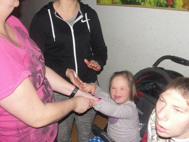 DSC08354 Poranny krąg 2017