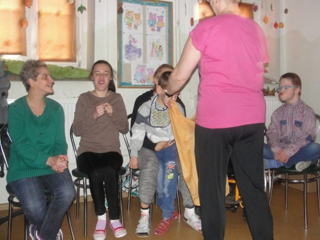 DSC08364 Poranny krąg 2017
