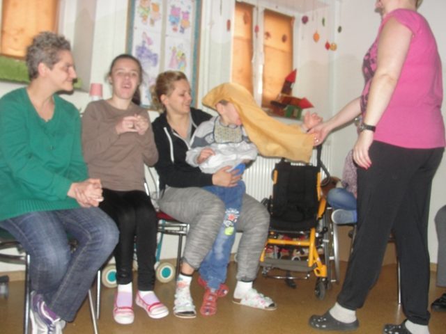 DSC08365 Poranny krąg 2017
