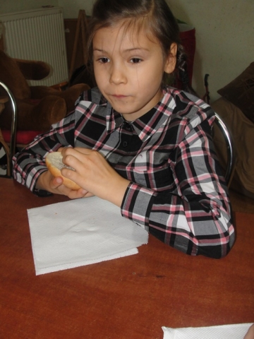Zajęcia kulinarne
