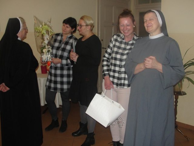 Uroczystość św. Elżbiety