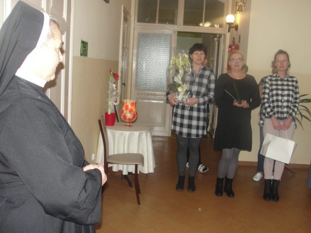 Uroczystość św. Elżbiety