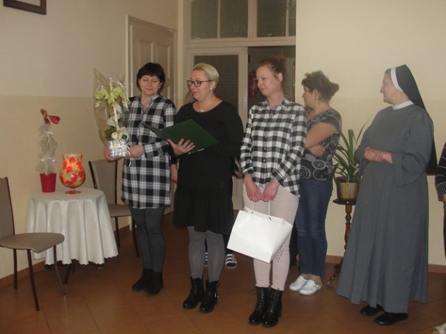 Uroczystość św. Elżbiety