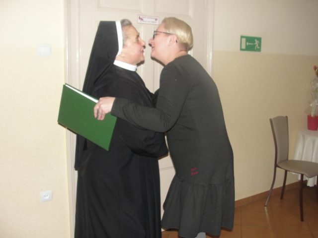 Uroczystość św. Elżbiety