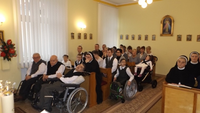 Uroczystość św. Elżbiety