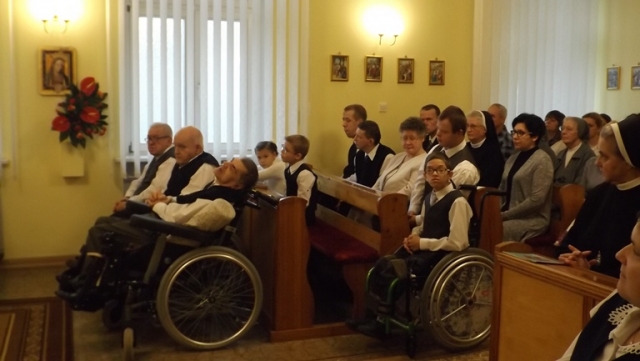 Uroczystość św. Elżbiety