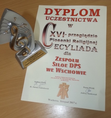 Cecyliada