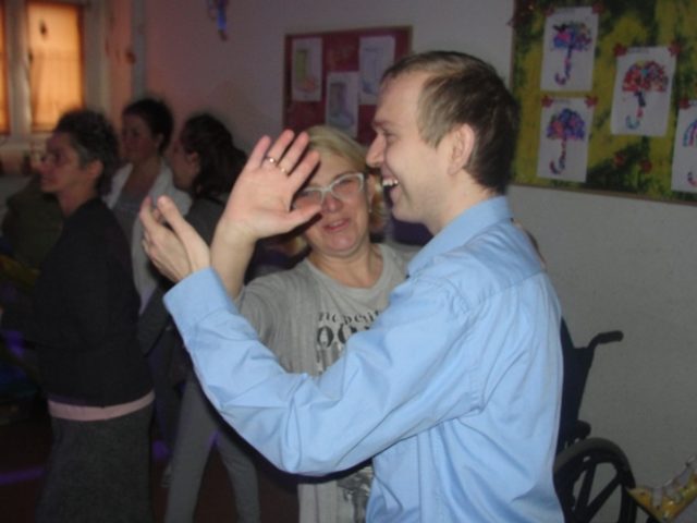 Andrzejki 2017