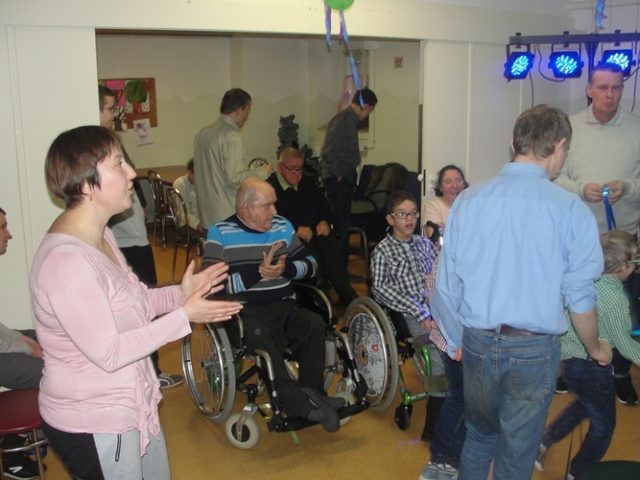 Andrzejki 2017