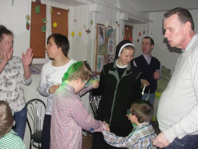 Andrzejki 2017