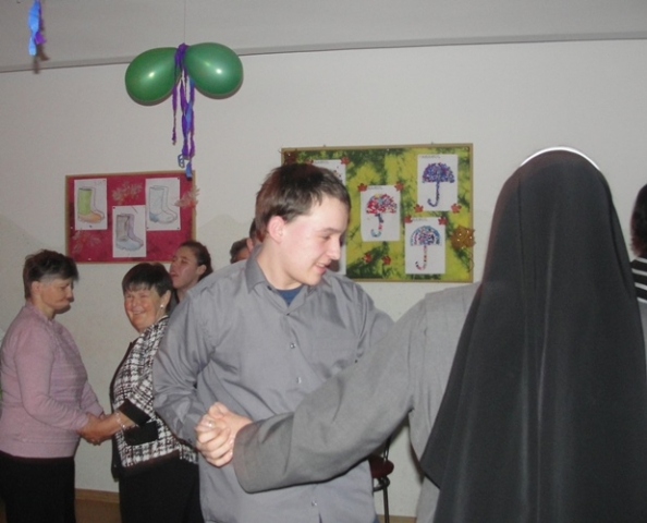 Andrzejki 2017