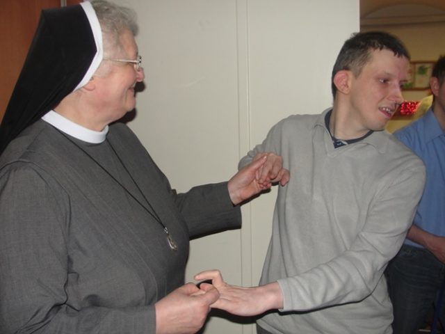 Andrzejki 2017