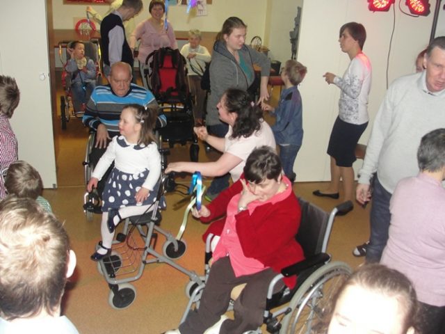 Andrzejki 2017