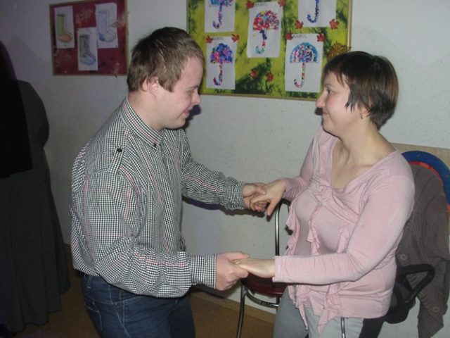 Andrzejki 2017