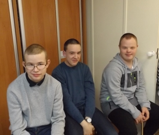 Mikołaj 2017
