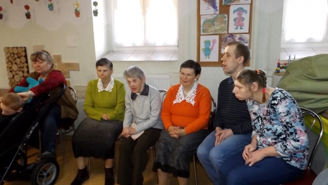 Mikołaj 2017