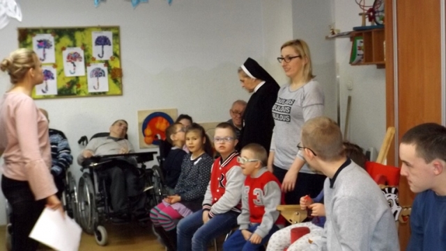 Mikołaj 2017