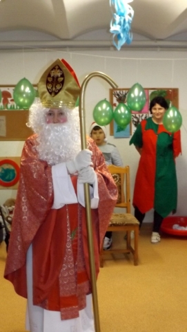 Mikołaj 2017