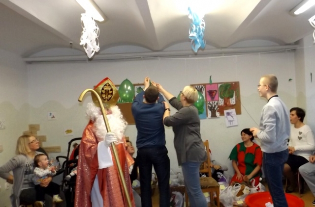 Mikołaj 2017