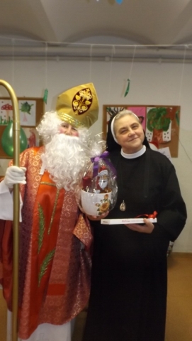 Mikołaj 2017
