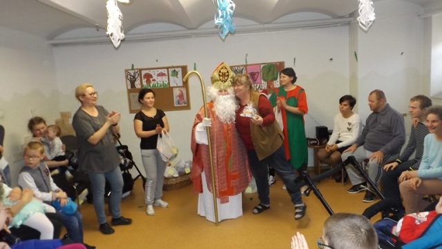 Mikołaj 2017
