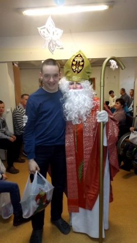Mikołaj 2017