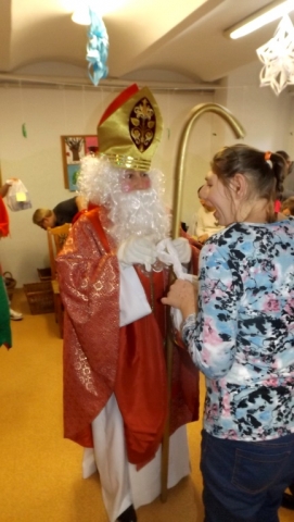 Mikołaj 2017