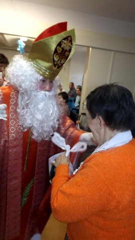Mikołaj 2017