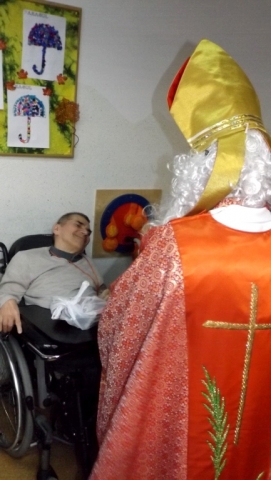 Mikołaj 2017