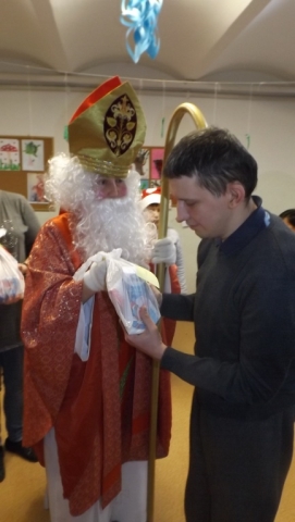 Mikołaj 2017