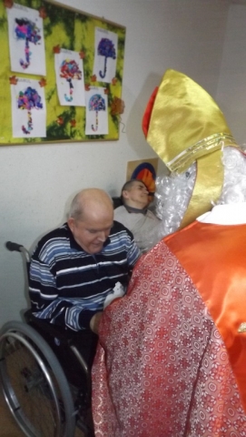 Mikołaj 2017