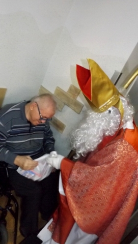 Mikołaj 2017