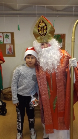 Mikołaj 2017