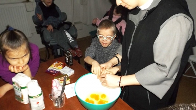 Pierniki 2017