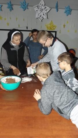 Pierniki 2017