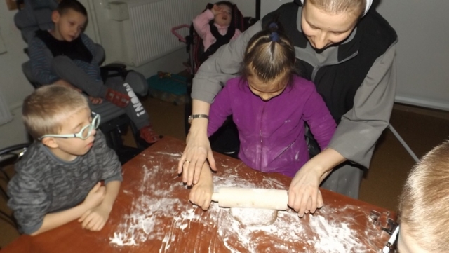 Pierniki 2017