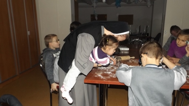 Pierniki 2017