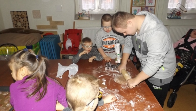 Pierniki 2017