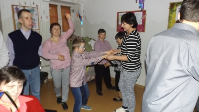 Andrzejki 2017