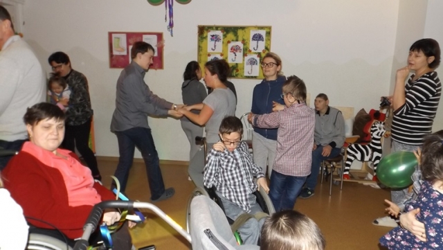 Andrzejki 2017