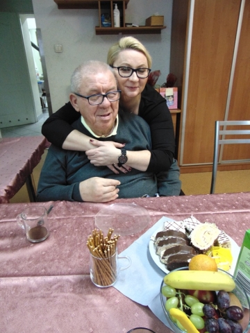 Imieniny styczniowe 2018