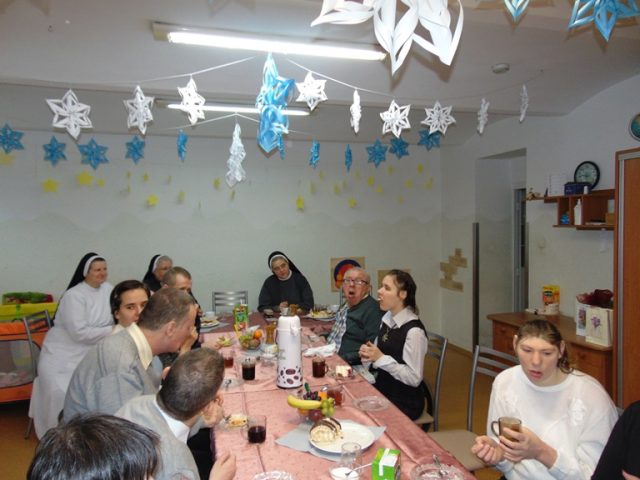 Imieniny styczniowe 2018