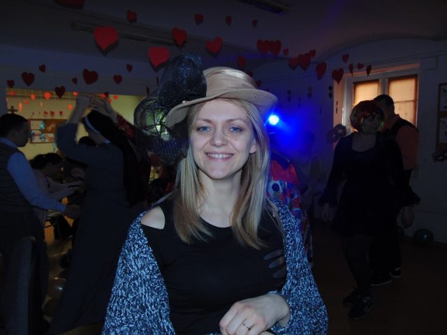 Bal karnawałowo-walentynkowy 2018