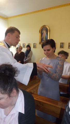 rekolekcje 2018