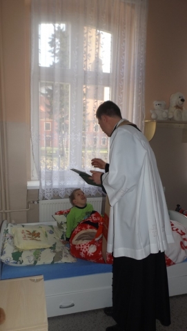 rekolekcje 2018