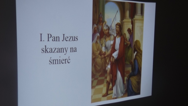 rekolekcje 2018