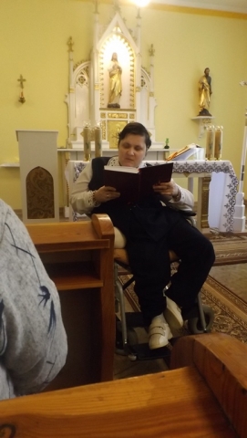 rekolekcje 2018