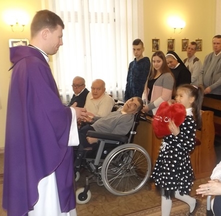 rekolekcje 2018