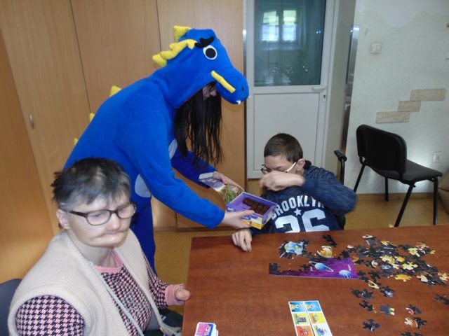 Mlodziez Gora 2018