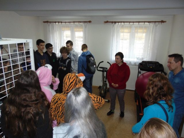 Mlodziez Gora 2018